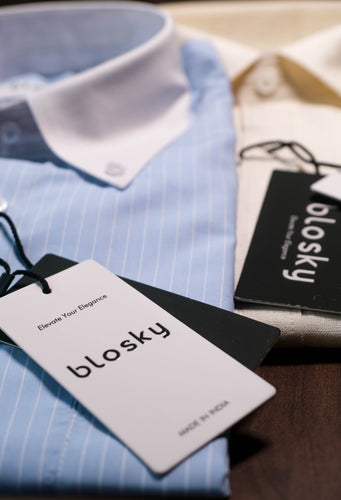 Why Fabric Matters: Understanding Quality in Men’s Shirts