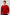 Maple Red Cable-Knit Pullover
