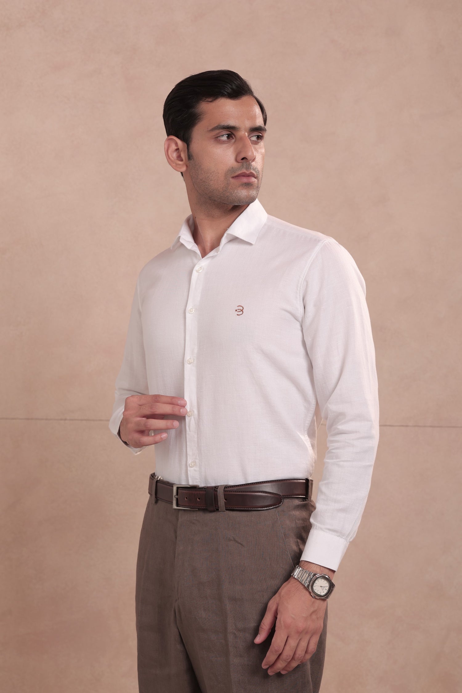 Ivory Full Sleeve