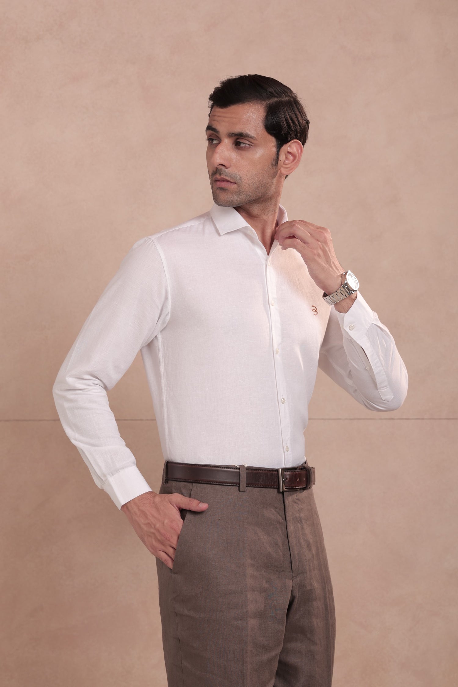 Ivory Full Sleeve