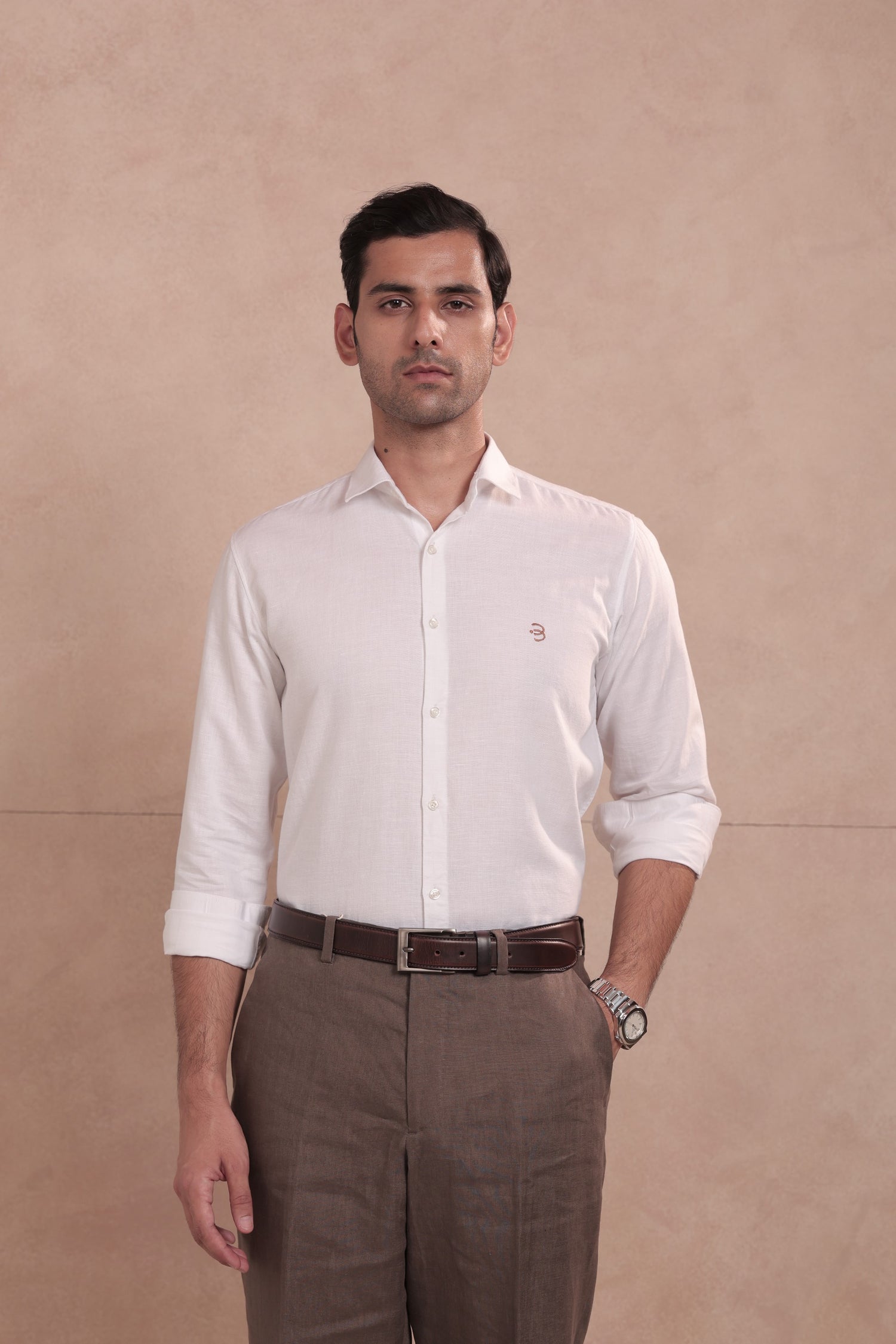 Ivory Full Sleeve