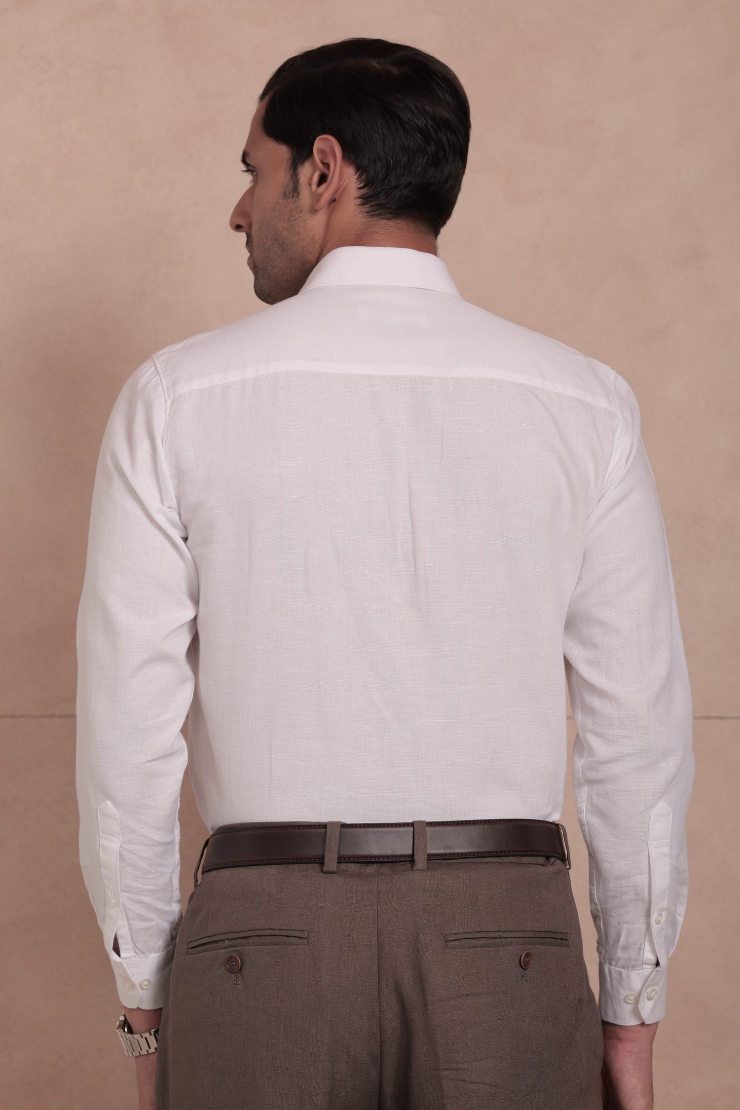 Ivory Full Sleeve